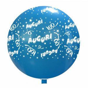 Palloncini auguri Auguri (globo) 32