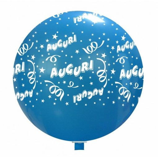 Palloncini auguri Auguri globo 32