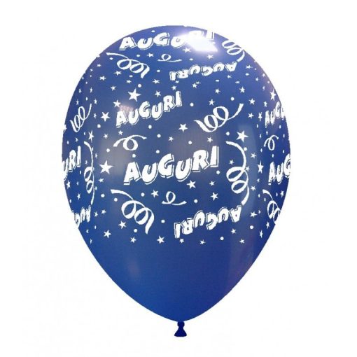 Palloncini auguri Auguri globo