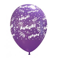 Palloncini auguri Auguri (globo)