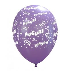 Palloncini auguri Auguri (globo)