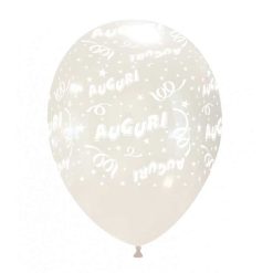 Palloncini auguri Auguri (globo)