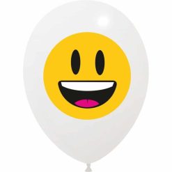 Palloncini emoticon Emoji