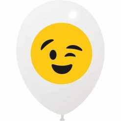 Palloncini emoticon Emoji