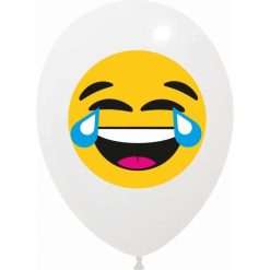 Palloncini emoticon Emoji