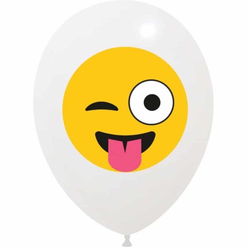 Palloncini emoticon Emoji