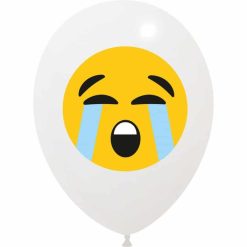 Palloncini emoticon Emoji