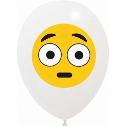 Palloncini emoticon Emoji