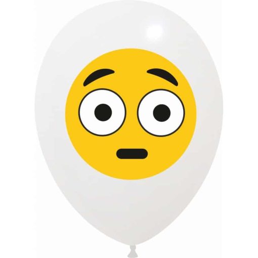 Palloncini emoticon Emoji