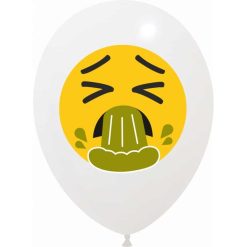 Palloncini emoticon Emoji