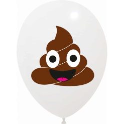 Palloncini emoticon Emoji