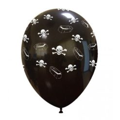 Palloncini halloween Bare & Teschi