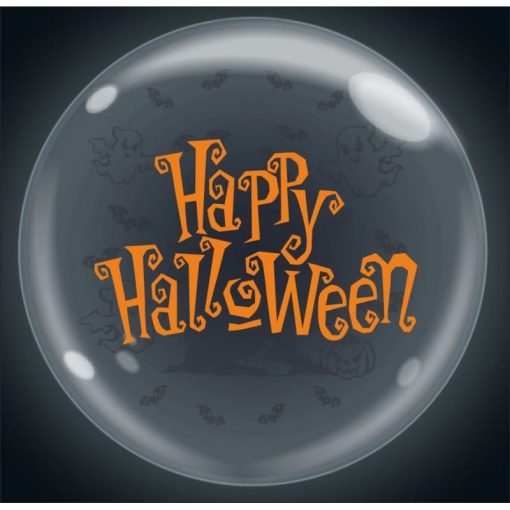 Palloncini halloween Bubble Party Halloween 18