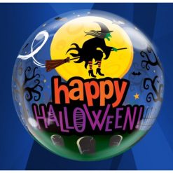 Palloncini halloween Buon Halloween (22”)