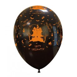 Palloncini halloween Casa (Globo)