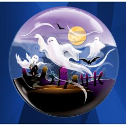 Palloncini halloween Fantasmi (22”)