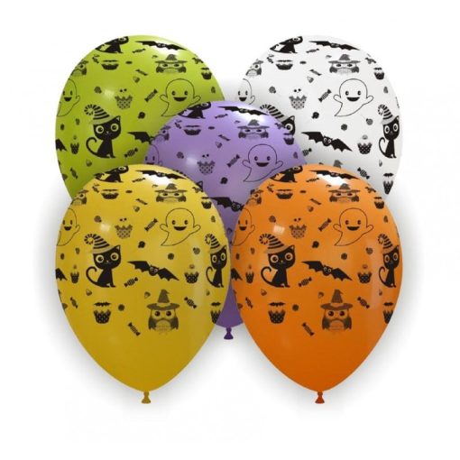 Palloncini halloween Halloween Carino