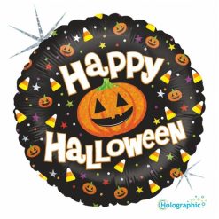 Palloncini halloween Halloween Divertente (18")