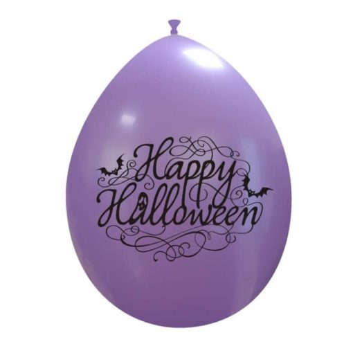 Palloncini halloween Halloween Elegante