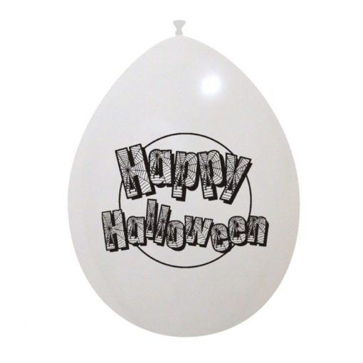 Palloncini halloween Halloween Ragnatele