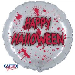 Palloncini halloween Halloween Sangue (18”)