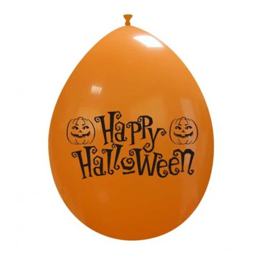 Palloncini halloween Halloween Zucche