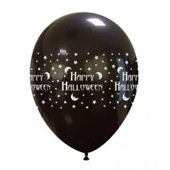 Palloncini halloween Happy Halloween