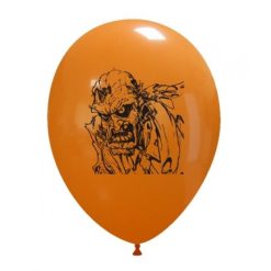 Palloncini halloween Mostri