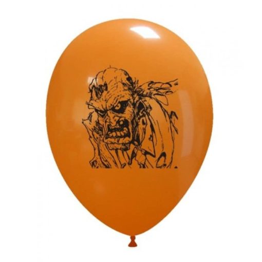 Palloncini halloween Mostri