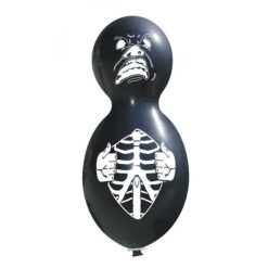 Palloncini halloween Mostro