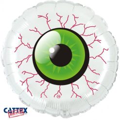 Palloncini halloween Occhio (18”)