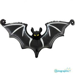 Palloncini halloween Pipistrello Spaventoso (25")