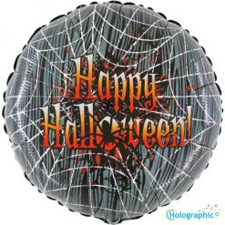 Mylar Halloween