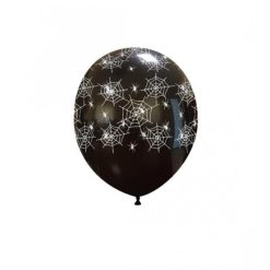 Palloncini halloween Ragnatele