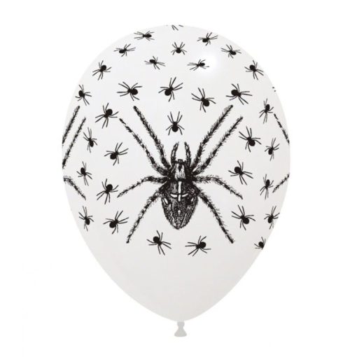 Palloncini halloween Ragni