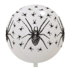 Palloncini halloween Ragni