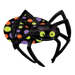 Palloncini halloween Ragno Halloween Multi-Balloon (40”)