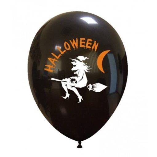 Palloncini halloween Strega 2 Colori