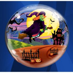 Palloncini halloween Streghe (22”)