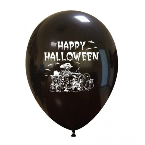 Palloncini halloween Trick or Treat