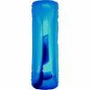 Palloncini lettere mylar maxi -Lettera I