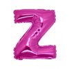 Palloncini lettere mylar medie -Lettera Z