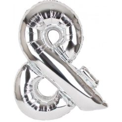 Palloncini lettere mylar maxi -Lettera &