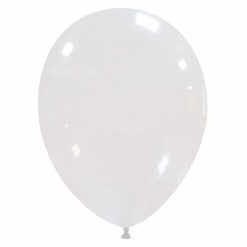 Palloncini lisci 10