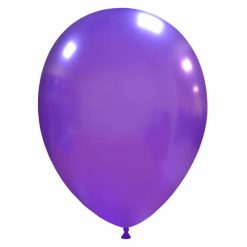 Palloncini lisci 10