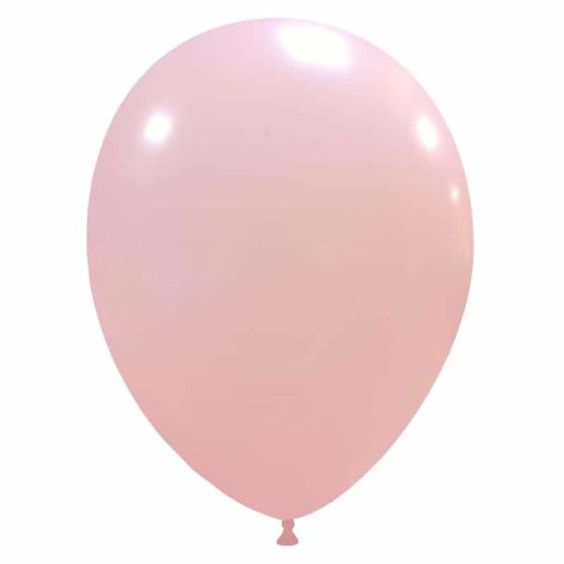 Palloncini lisci 10 Standard