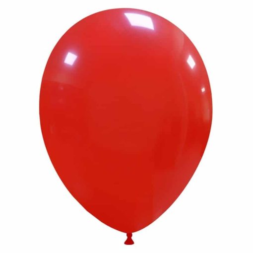 Palloncini lisci 10 Standard