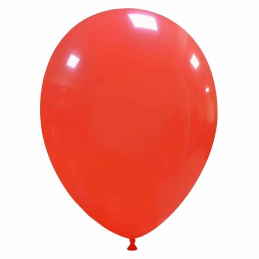 Palloncini lisci 10 Standard