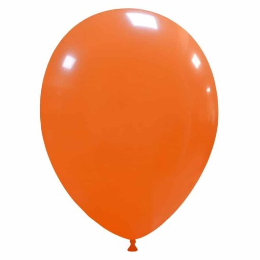 Palloncini lisci 10 Standard