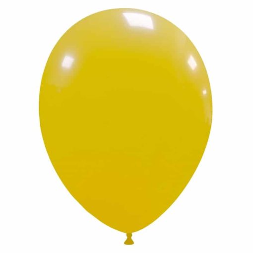 Palloncini lisci 10 Standard